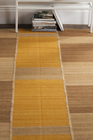 Safavieh Kilim KLM818 Beige/Multi Area Rug 