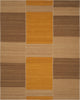 Safavieh Kilim KLM818 Beige/Multi Area Rug Main