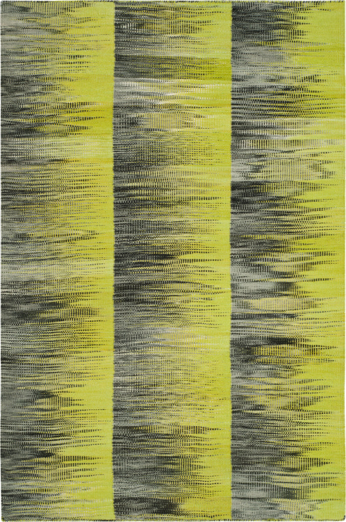 Safavieh Kilim KLM819 Green/Charcoal Area Rug main image