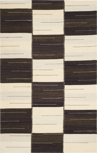 Safavieh Kilim KLM820 Beige/Brown Area Rug main image