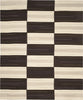 Safavieh Kilim KLM820 Beige/Brown Area Rug 8' X 10'