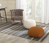 Safavieh Kilim KLM951 Blue Area Rug Room Scene