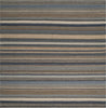Safavieh Kilim KLM951 Blue Area Rug 7' Square