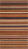 Safavieh Kilim KLM951 Rust Area Rug main image