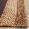 Safavieh Kilim KLM951 Rust Area Rug Detail