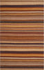 Safavieh Kilim KLM951 Rust Area Rug 5' X 8'