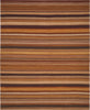Safavieh Kilim KLM951 Rust Area Rug Main