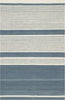 Safavieh Kilim KLM952 Blue/Ivory Area Rug main image