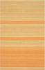 Safavieh Kilim KLM952 Orange/Lime Area Rug main image