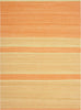Safavieh Kilim KLM952 Orange/Lime Area Rug Main