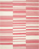 Safavieh Kilim KLM953 Pink/Ivory Area Rug Main
