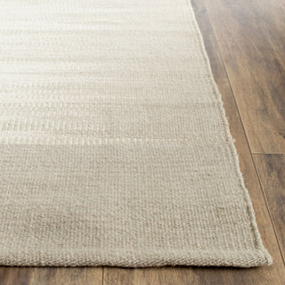 Safavieh Kilim KLM960 Beige/Light Green Area Rug Detail