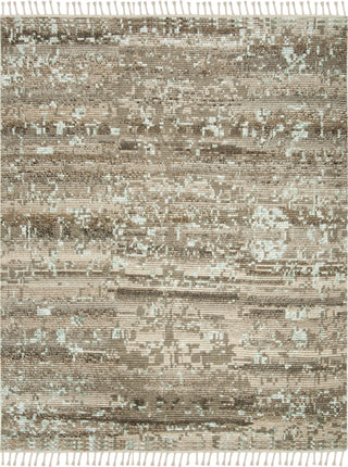 Safavieh Kenya KNY114 Beige/Silver Area Rug main image