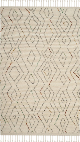 Safavieh Kenya KNY116 Ivory/Multi Area Rug main image