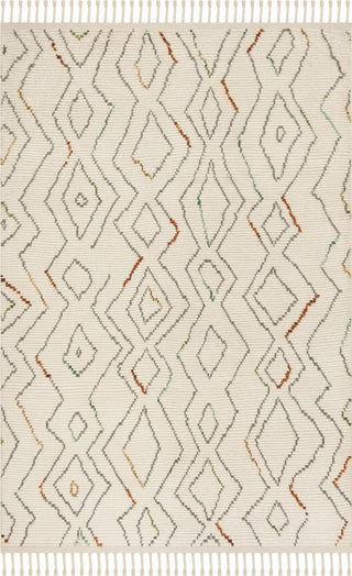 Safavieh Kenya KNY116 Ivory/Multi Area Rug Main