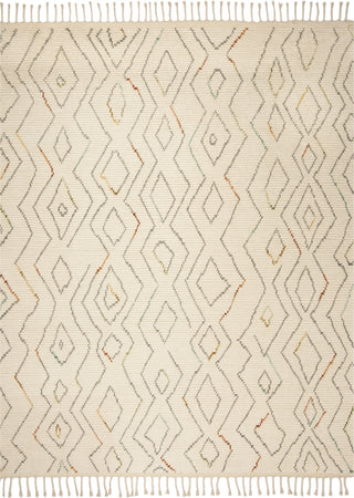 Safavieh Kenya KNY116 Ivory/Multi Area Rug Main