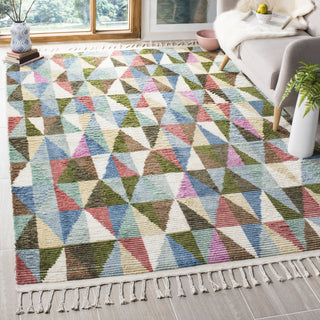 Safavieh Kenya KNY118 Multi Area Rug Room Scene Feature