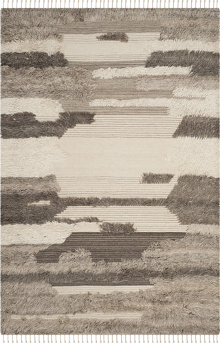 Safavieh Kenya KNY224 Ivory/Grey Area Rug main image