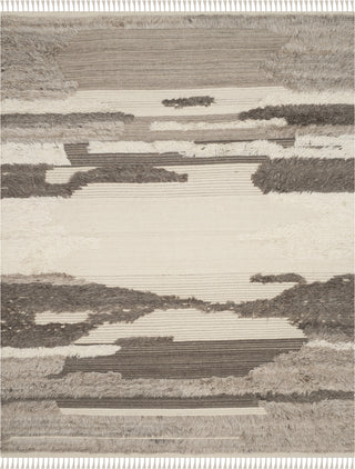 Safavieh Kenya KNY224 Ivory/Grey Area Rug 8' X 10'