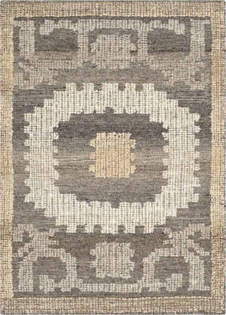 Safavieh Kenya KNY313 Ivory/Brown Area Rug 2' X 3'