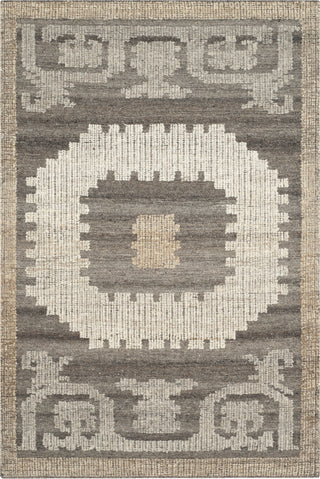 Safavieh Kenya KNY313 Ivory/Brown Area Rug main image