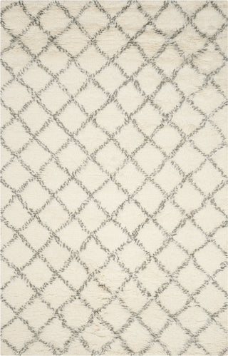 Safavieh Kenya KNY404 Ivory/Grey Area Rug main image