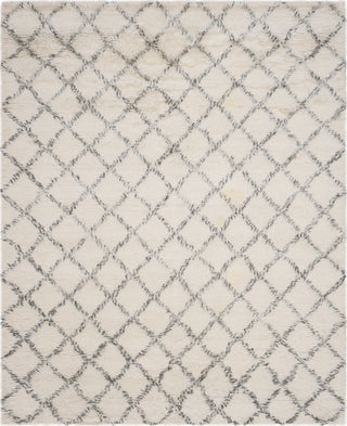 Safavieh Kenya KNY404 Ivory/Grey Area Rug 8' X 10'