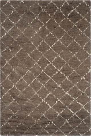 Safavieh Kenya KNY404 Dark Grey/Ivory Area Rug main image