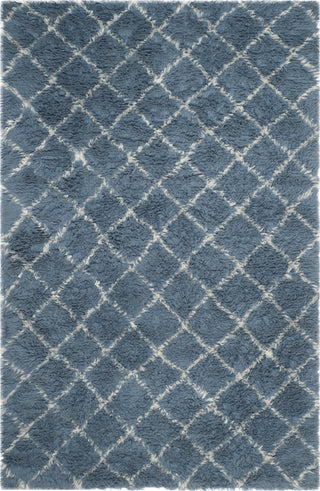 Safavieh Kenya KNY404 Light Blue/Ivory Area Rug main image