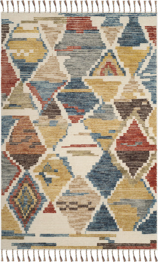 Safavieh Kenya KNY524 Multi Area Rug main image