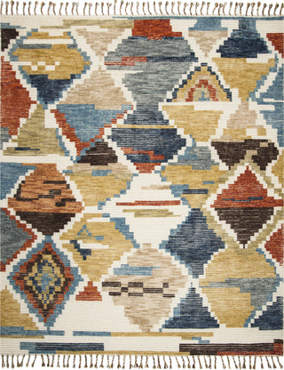 Safavieh Kenya KNY524 Multi Area Rug 8' X 10'