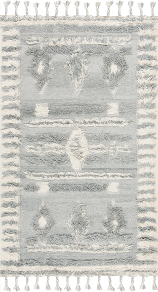 Safavieh Kenya KNY601 Grey/Ivory Area Rug main image