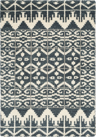 Safavieh Kenya KNY606 Charcoal Area Rug 2' X 3'