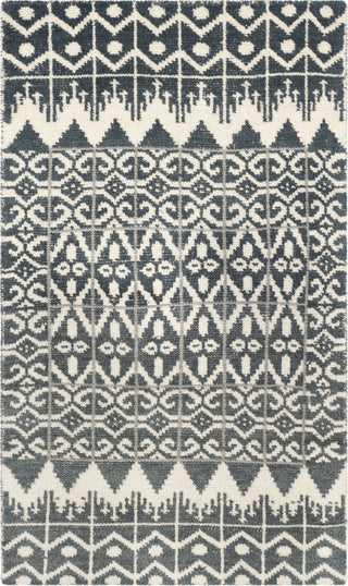 Safavieh Kenya KNY606 Charcoal Area Rug main image