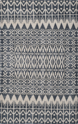 Safavieh Kenya KNY606 Charcoal Area Rug 5' X 8'