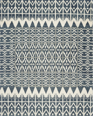 Safavieh Kenya KNY606 Charcoal Area Rug 8' X 10'