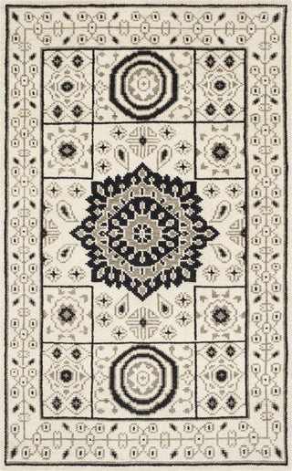 Safavieh Kenya KNY625 Ivory/Grey Area Rug main image