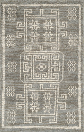 Safavieh Kenya KNY635 Grey Area Rug 2' X 3'