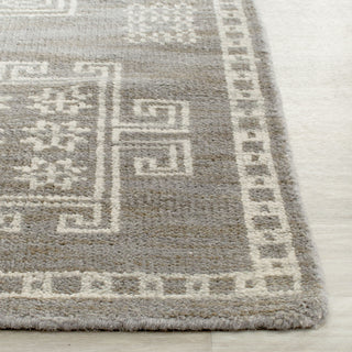 Safavieh Kenya KNY635 Grey Area Rug Detail