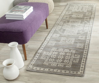 Safavieh Kenya KNY635 Grey Area Rug Room Scene