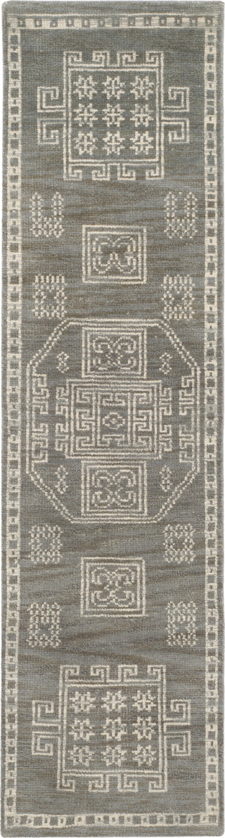 Safavieh Kenya KNY635 Grey Area Rug 2' 3'' X 8'