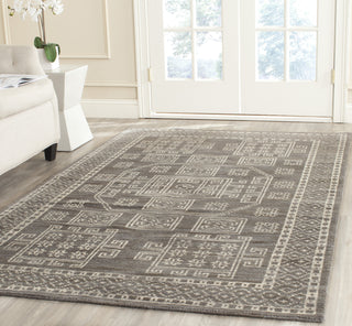 Safavieh Kenya KNY635 Grey Area Rug Room Scene