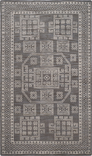 Safavieh Kenya KNY635 Grey Area Rug 5' X 8'