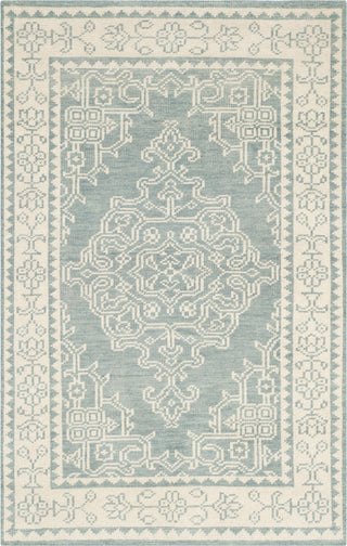 Safavieh Kenya KNY638 Ivory/Blue Area Rug main image