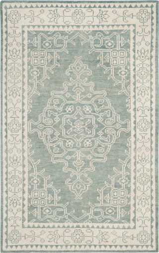 Safavieh Kenya KNY638 Ivory/Blue Area Rug 5' X 8'