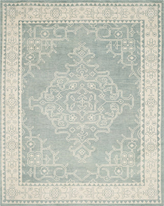 Safavieh Kenya KNY638 Ivory/Blue Area Rug 8' X 10'