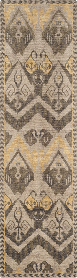 Safavieh Kenya KNY656 Gold/Beige Area Rug 2' 3'' X 8'