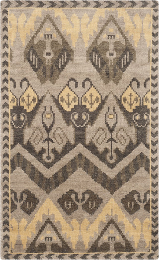 Safavieh Kenya KNY656 Gold/Beige Area Rug main image