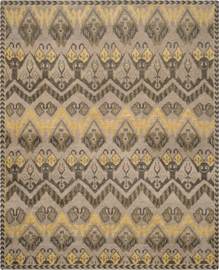 Safavieh Kenya KNY656 Gold/Beige Area Rug 8' X 10'