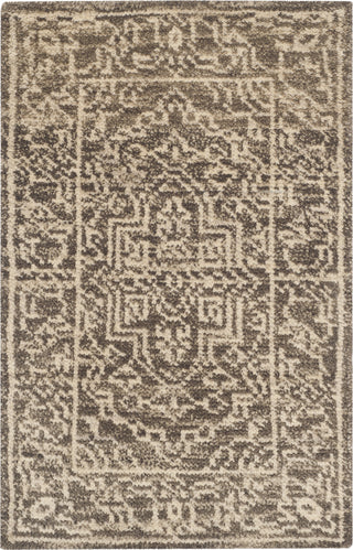 Safavieh Kenya KNY682 Brown/Beige Area Rug 2' X 3'